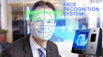 Facial Recognition Security Software 68